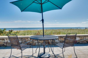 Old Orchard Condo Walk to Beach and Restaurants!